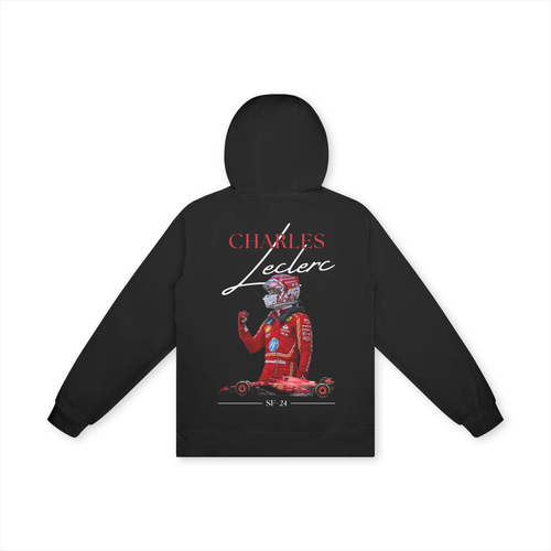 Charles Leclerc SF-24 Hoodie