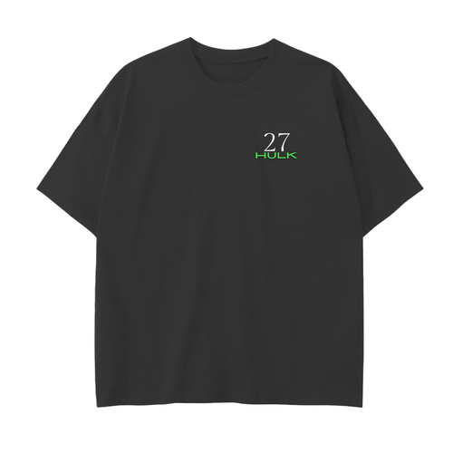 Nico Hulkenberg Oversized T-Shirt