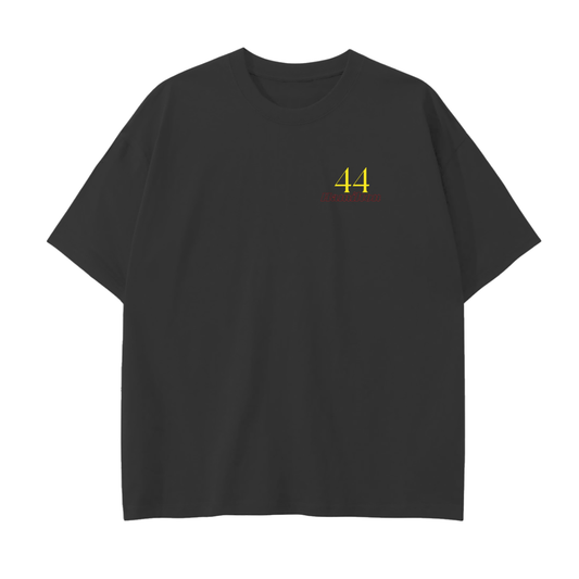 Lewis Hamilton Oversized T-Shirt