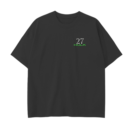 Nico Hulkenberg Oversized T-Shirt