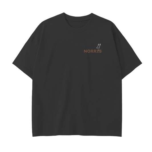 Lando Norris Oversized T-Shirt