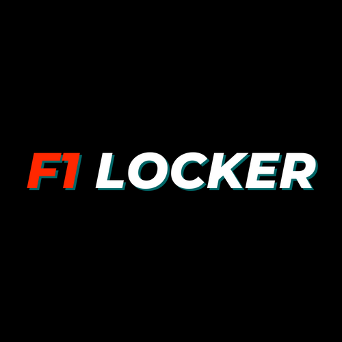 F1 Locker