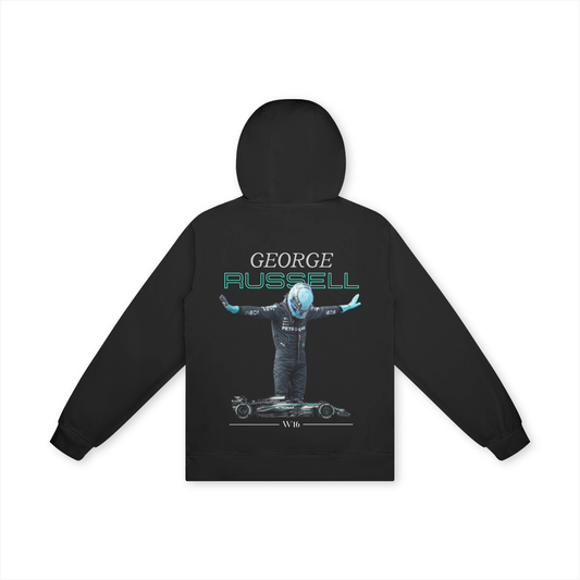 George Russell W16 Hoodie
